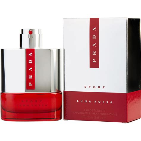 luna rossa sport prada 100ml|prada luna rossa sephora.